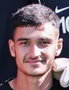 Salih Oktay - Altay SK futbolcusu