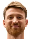 Salih Özcan - Borussia Dortmund futbolcusu