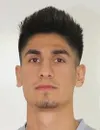 Salih Polatdemir - Bulvarspor futbolcusu