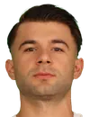 Salih Sarıkaya - Erzurumspor FK futbolcusu