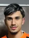Salih Tokgöz - jugador del İzmir Çoruhlu FK