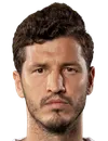 Salih Uçan - joueur du Besiktas JK