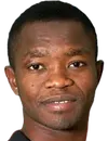 Salihu Nasiru - FK Qabala futbolcusu