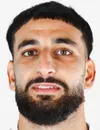 Salim Akkal - giocatore del Le Puy Foot 43 Auvergne