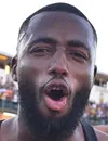 Salim Diakité - Palermo FC futbolcusu