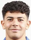 Salim El Jebari - Córdoba CF futbolcusu