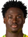 Salim Fago Lawal - FC Viktoria Pilsen futbolcusu