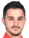 Salim İyik - Vereinslos player