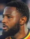 Salim Magoola - joueur du Richards Bay FC 