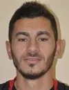 Salim Uzun foto profilo del calciatore