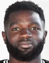 Salimo Sylla - Kalamata FC futbolcusu