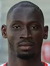 Saliou Ciss - Entente Feignies Aulnoye FC futbolcusu