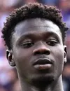 Saliou Diop - Stade Brest 29 futbolcusu