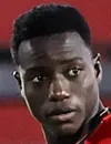Saliou Faye - RFC Seraing futbolcusu