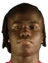 Saliou Thioune - Naftan Novopolotsk futbolcusu