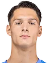 Salko Hamzic - FC Red Bull Salzburg futbolcusu