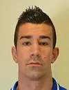 Salko Jazvin futbolcu profil fotoğrafı