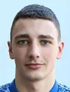 Salko Nargalic futbolcu profil fotoğrafı