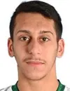 Salman Al-Awadhi - Al-Arabi SC (Kuwait) futbolcusu