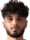 Salman Alasgarov futbolcu profil fotoğrafı