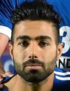 Salman Bahrani - Spieler von Shahin Bandar Ameri