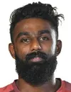 Salman K - Royal City FC Malda Murshidabad futbolcusu