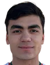 Salokhiddin Irgashev - Khosilot Farkhor futbolcusu