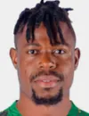 Salomon Bindjeme - Al-Gharraf SC futbolcusu