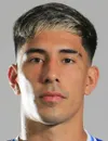 Salomón Rodríguez - Montevideo City Torque futbolcusu