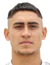 Salvador Alcázar - jugador del AD Orcasitas