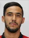 Salvador Manríquez - Dorados de Sinaloa futbolcusu