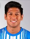 Salvador Rodríguez - Mazatlán FC futbolcusu