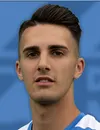 Salvatore Catanzano futbolcu profil fotoğrafı