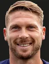 Salvatore Caturano - Catania FC futbolcusu