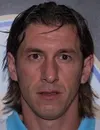 Salvatore Cocuzza - Spieler von Palermo Calcio Popolare