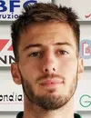 Salvatore Cusimano - joueur du Urbino Calcio