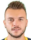 Salvatore Giglio - ASD Manfredonia Calcio futbolcusu