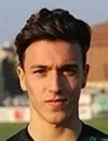Salvatore Giordano - Terre di Castelli futbolcusu