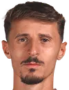 Salvatore Molinaro - jogador do Scafatese Calcio 1922