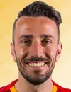 Salvatore Papa - Spieler von USD Breno