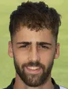 Salvatore Pezzella - Casertana FC futbolcusu