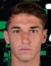 Salvatore Rimoli - Albanova Calcio futbolcusu