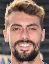 Salvatore Santeramo - Lucchese Calcio futbolcusu