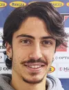 Salvatore Santoro - Guidonia Montecelio 1937 FC futbolcusu