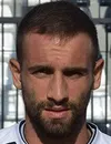 Salvatore Tazza - giocatore del Nocerina Calcio