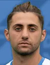 Salvatore Varese - giocatore del Türkspor Neckarsulm