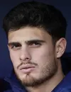 Salvi Esquivel - Atlético Madrileño futbolcusu