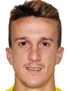 Salvi Sánchez - AD Ceuta FC futbolcusu