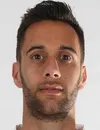 Sam Baldock futbolcu profil fotoğrafı