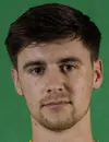 Sam Barnes - FC Altrincham futbolcusu